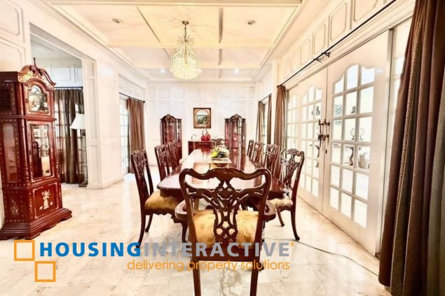 2-storey house and lot for sale in rolling hills village, quezon