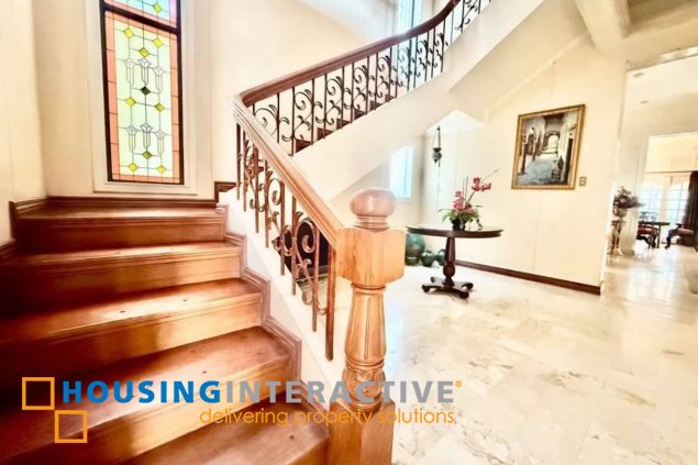 2-storey house and lot for sale in rolling hills village, quezon