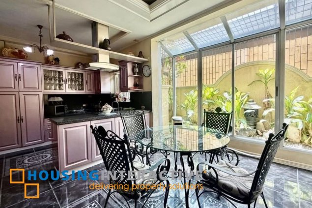 2-storey house and lot for sale in rolling hills village, quezon