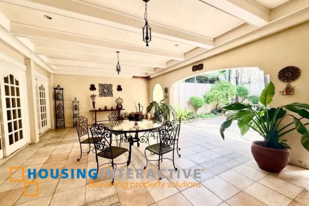 2-storey house and lot for sale in rolling hills village, quezon