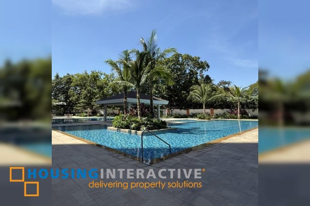 brandnew 2br unit with balcony and parking for sale in the arton by rockwell