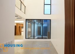 6br brandnew house for sale in greenwoods executive village