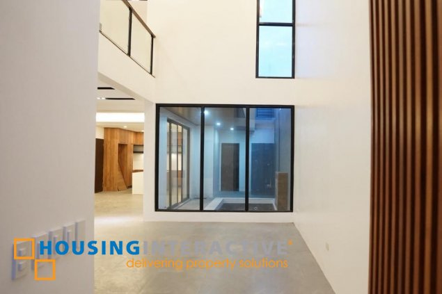 6br brandnew house for sale in greenwoods executive village