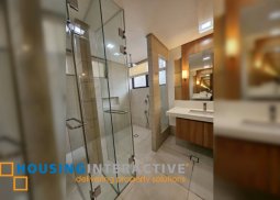 duplex hosue and lot for sale in san lorenzo village