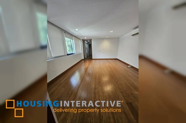 duplex hosue and lot for sale in san lorenzo village