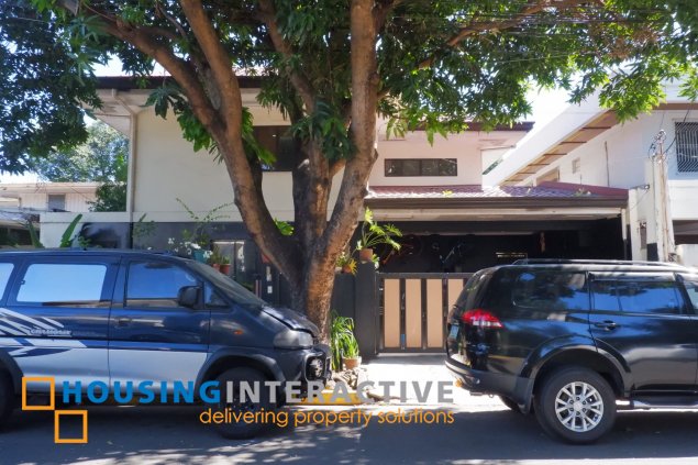 house for sale in magallanes village