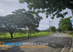 rare prime altaraza bulacan commercial lot for sale