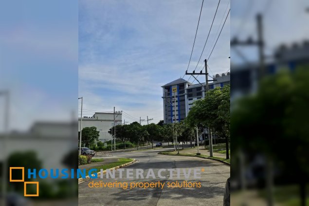 rare prime altaraza bulacan commercial lot for sale