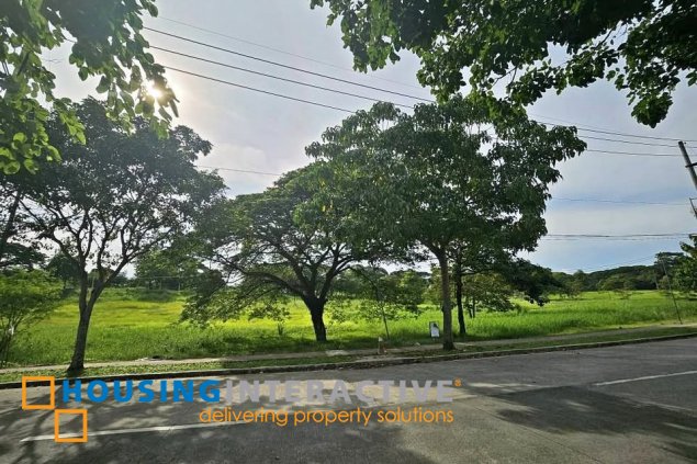 rare prime altaraza bulacan commercial lot for sale