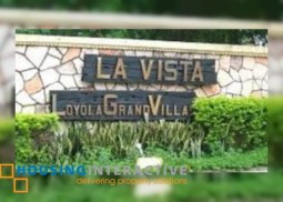 lot for sale in la vista, quezon city