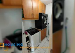 fully furnished 3br for sale/rent in mckinley park residences