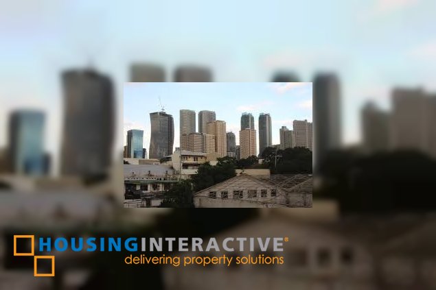 office space for lease in guevent condominium corp.