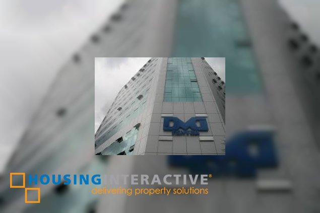 office space for lease in dmg center