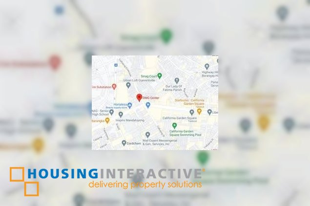 office space for lease in dmg center