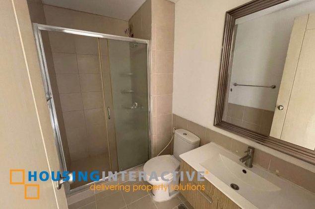 for sale: 2 bedroom in icon residences