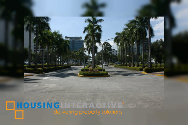 house for sale in ayala alabang village