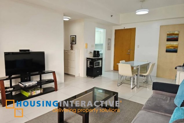 for lease: 1br unit in the icon residences