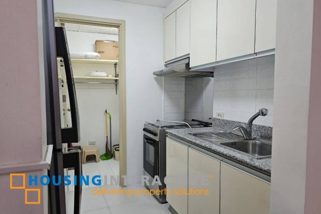 for lease: 1br unit in the icon residences