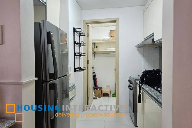 for lease: 1br unit in the icon residences