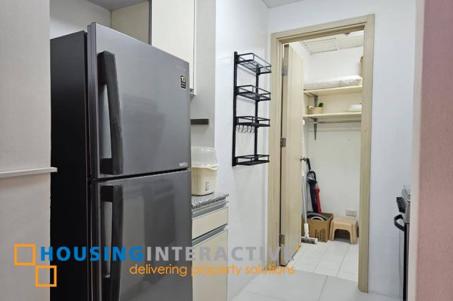 for lease: 1br unit in the icon residences