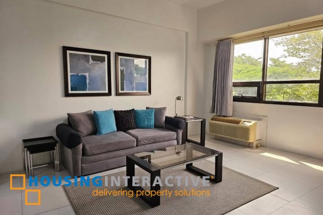 for lease: 1br unit in the icon residences