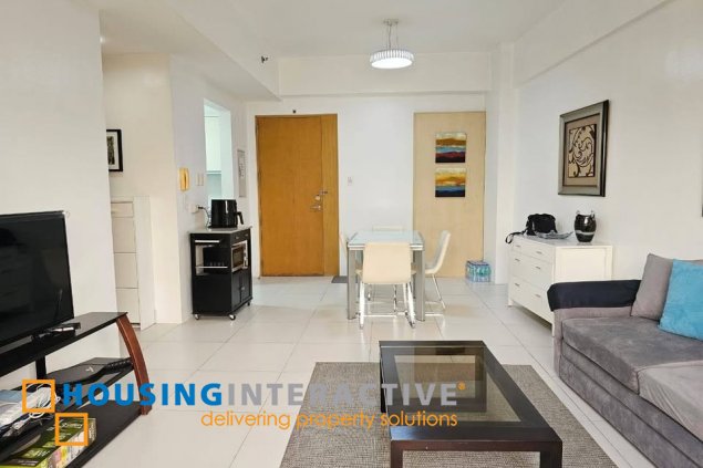 for lease: 1br unit in the icon residences