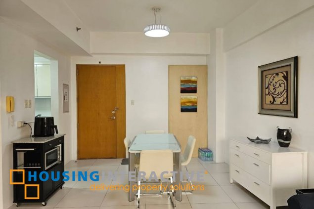 for lease: 1br unit in the icon residences