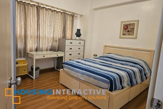 for lease: 1br unit in the icon residences