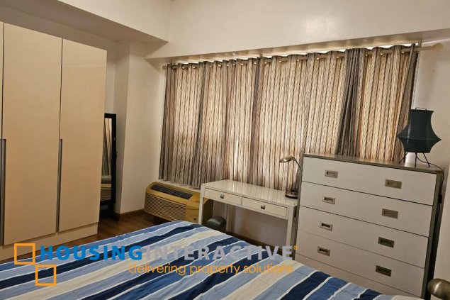 for lease: 1br unit in the icon residences