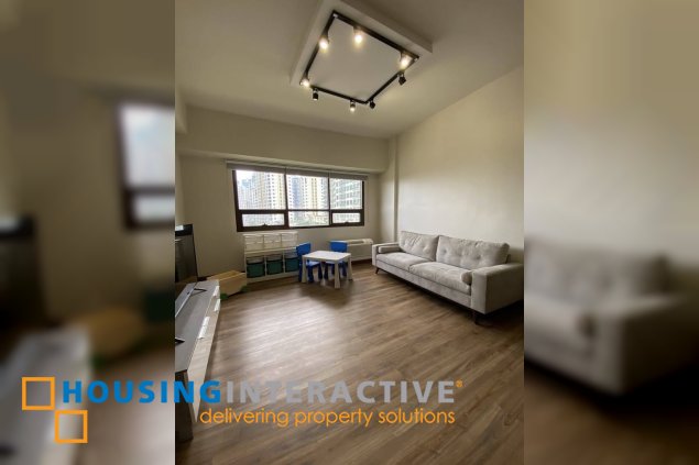 for sale: 1br unit in the icon residences