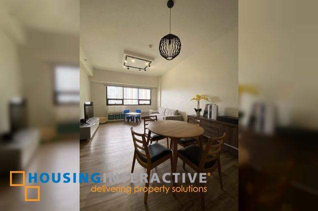 for sale: 1br unit in the icon residences