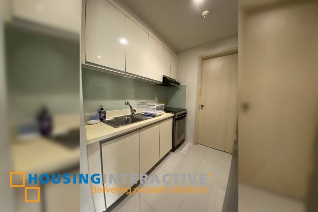 for sale: 1br unit in the icon residences