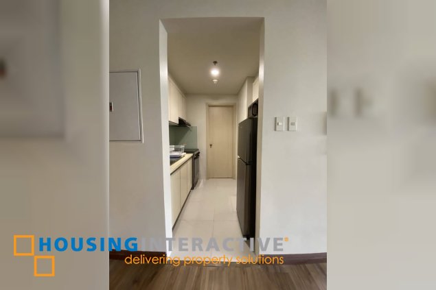 for sale: 1br unit in the icon residences