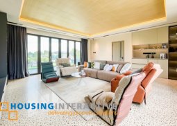 tokyo mansions at south forbes | house for sale in silang cavite