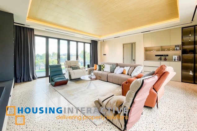 tokyo mansions at south forbes | house for sale in silang cavite