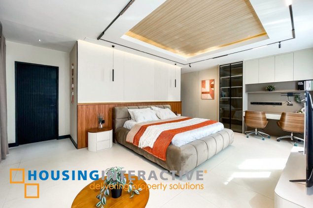 tokyo mansions at south forbes | house for sale in silang cavite