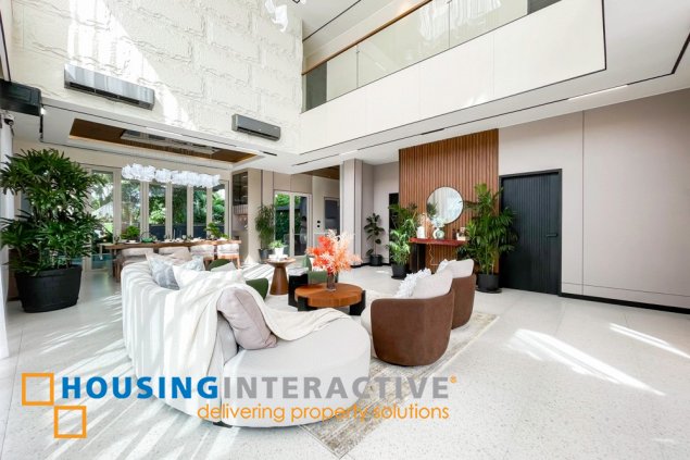 tokyo mansions at south forbes | house for sale in silang cavite