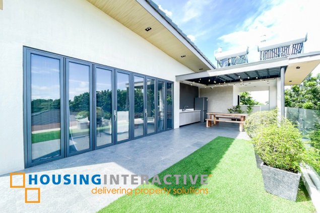 tokyo mansions at south forbes | house for sale in silang cavite