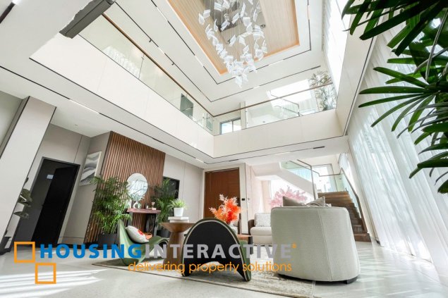 tokyo mansions at south forbes | house for sale in silang cavite