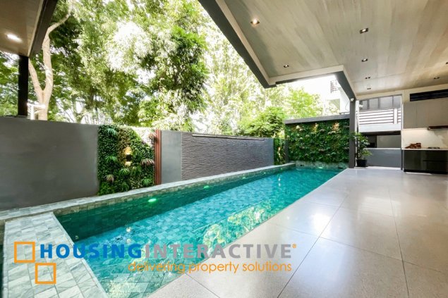 tokyo mansions at south forbes | house for sale in silang cavite