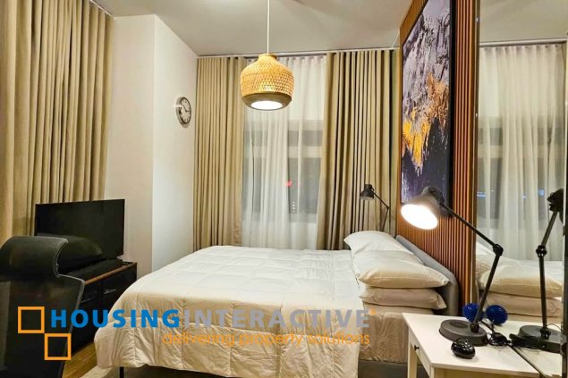 verve residences | 2br condo for sale bgc taguig