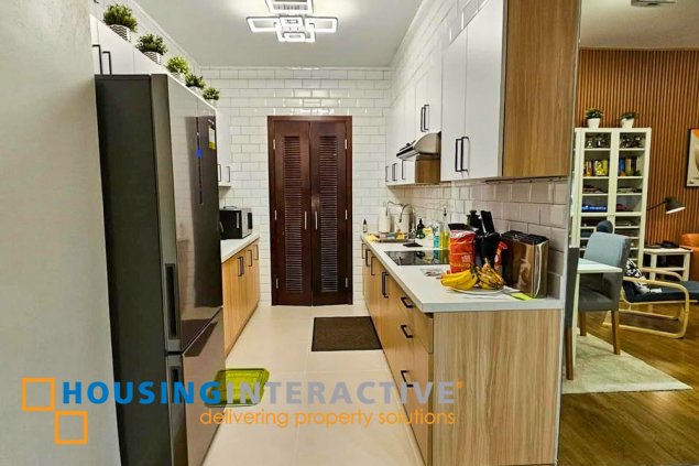 verve residences | 2br condo for sale bgc taguig