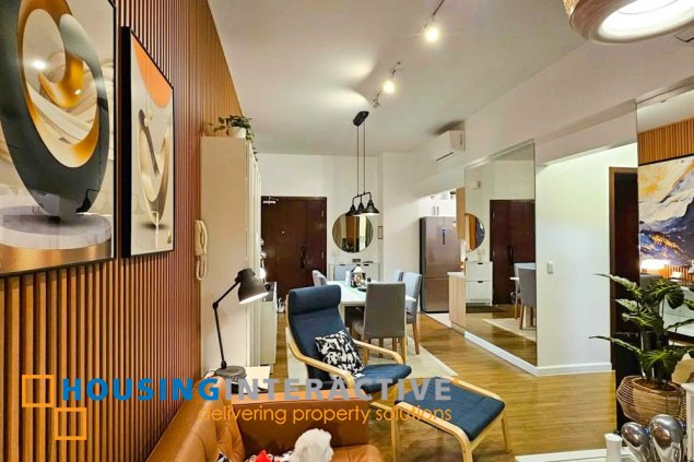 verve residences | 2br condo for sale bgc taguig