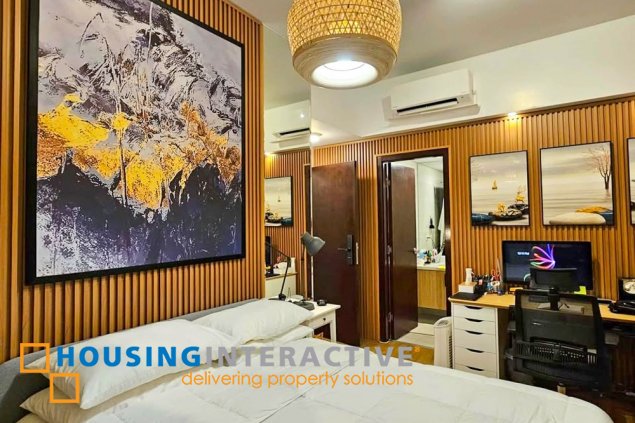 verve residences | 2br condo for sale bgc taguig