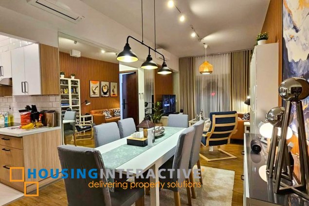 verve residences | 2br condo for sale bgc taguig