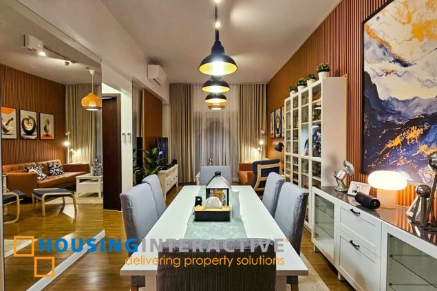 verve residences | 2br condo for sale bgc taguig