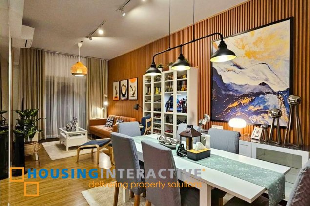 verve residences | 2br condo for sale bgc taguig