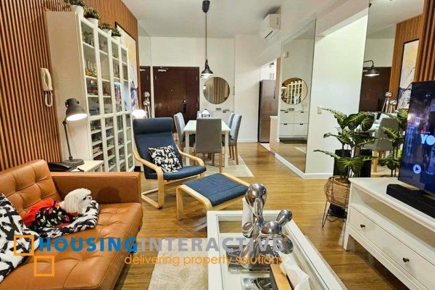 verve residences | 2br condo for sale bgc taguig