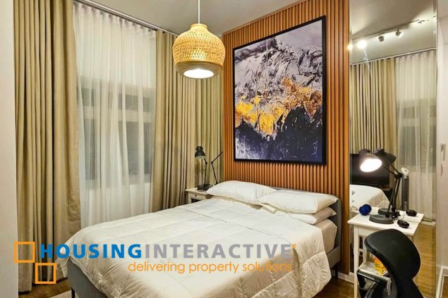 verve residences | 2br condo for sale bgc taguig