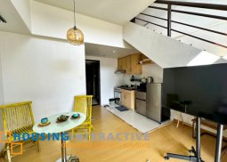 avant at the fort | condo for sale in bgc taguig